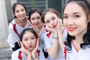 ĐH Kinh tế Quốc dân công bố phương án tuyển sinh 2019